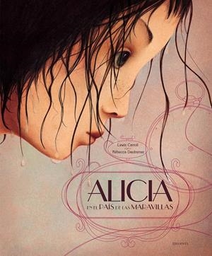 ALICIA EN EL PAIS DE LAS MARAVILLAS | 9788426379696 | AA.VV | Llibreria La Font de Mimir - Llibreria online Barcelona - Comprar llibres català i castellà
