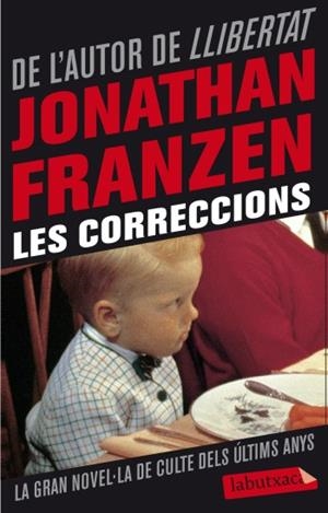 LES CORRECCIONS | 9788499303710 | FRANZEN, JONATHAN | Llibreria La Font de Mimir - Llibreria online Barcelona - Comprar llibres català i castellà