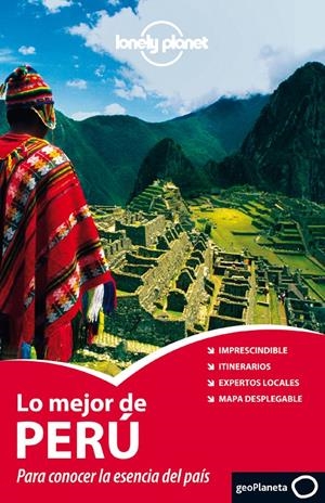 LO MEJOR DE PERU 1 | 9788408098034 | AA. VV. | Llibreria La Font de Mimir - Llibreria online Barcelona - Comprar llibres català i castellà