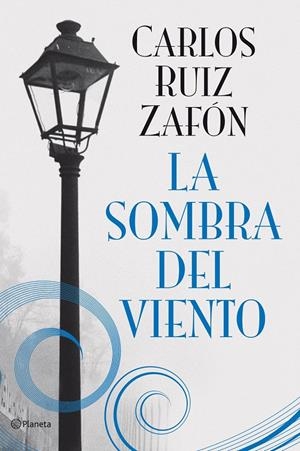 PACK LA SOMBRA CONMEMORATIVA  + MARCAPÁGINAS METÁLICO | 9788408105886 | CARLOS RUIZ ZAFÓN | Llibreria La Font de Mimir - Llibreria online Barcelona - Comprar llibres català i castellà