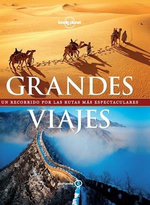 GRANDES VIAJES | 9788408091356 | AA. VV. | Llibreria La Font de Mimir - Llibreria online Barcelona - Comprar llibres català i castellà