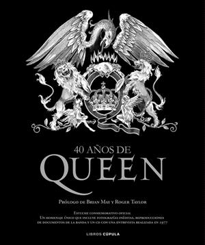 LOS TESOROS DE QUEEN | 9788448069735 | QUEEN | Llibreria La Font de Mimir - Llibreria online Barcelona - Comprar llibres català i castellà