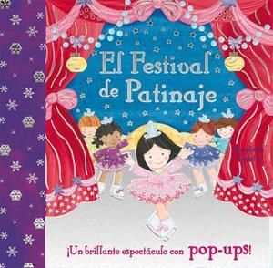 FESTIVAL DE PATINAJE | 9788479428280 | KIGHTLEY R | Llibreria La Font de Mimir - Llibreria online Barcelona - Comprar llibres català i castellà