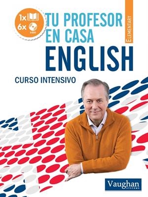 TU PROFESOR EN CASA ELEMENTARY | 9788492879250 | RICHARD BROWN | Llibreria La Font de Mimir - Llibreria online Barcelona - Comprar llibres català i castellà