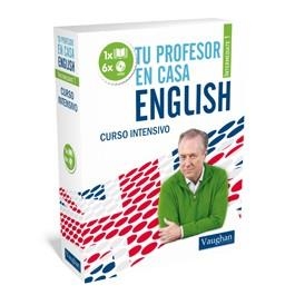 TU PROFESOR EN CASA INTERMEDIO 1 | 9788492879267 | RICHARD BROWN | Llibreria La Font de Mimir - Llibreria online Barcelona - Comprar llibres català i castellà