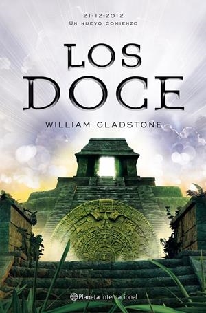 LOS DOCE | 9788408107200 | WILLIAM GLADSTONE | Llibreria La Font de Mimir - Llibreria online Barcelona - Comprar llibres català i castellà