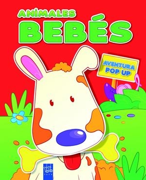 ANIMALES BEBES | 9788408104650 | YOYO | Llibreria La Font de Mimir - Llibreria online Barcelona - Comprar llibres català i castellà