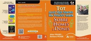 TOT ALLÒ QUE SEMPRE HA VOLGUT SABER SOBRE HOMES I DONES | 9788497353953 | PEASE, ALLAN/PEASE, BARBARA | Llibreria La Font de Mimir - Llibreria online Barcelona - Comprar llibres català i castellà