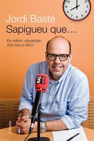 SAPIGUEU QUE... | 9788466414500 | BASTE, JORDI | Llibreria La Font de Mimir - Llibreria online Barcelona - Comprar llibres català i castellà