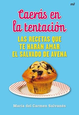 CAERAS EN LA TENTACION | 9788427038097 | MARIA DEL CARMEN SALVANES ORDUÑA | Llibreria La Font de Mimir - Llibreria online Barcelona - Comprar llibres català i castellà