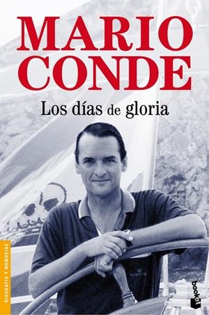LOS DIAS DE GLORIA | 9788427038806 | MARIO CONDE | Llibreria La Font de Mimir - Llibreria online Barcelona - Comprar llibres català i castellà