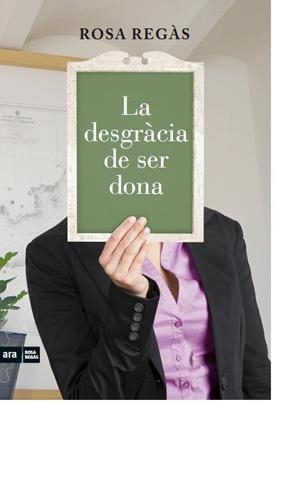 SER DONA | 9788415224419 | REGAS, ROSA | Llibreria La Font de Mimir - Llibreria online Barcelona - Comprar llibres català i castellà