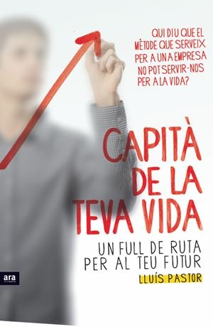CONTROLA LA TEVA VIDA | 9788415224082 | PASTOR, LLUIS | Llibreria La Font de Mimir - Llibreria online Barcelona - Comprar llibres català i castellà