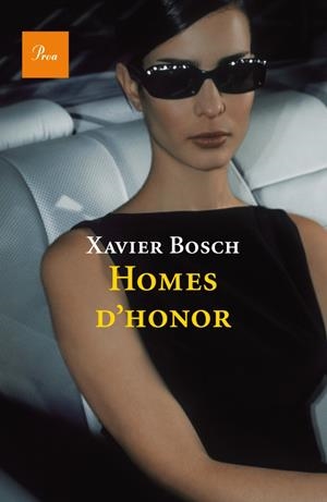 HOMES D'HONOR | 9788475882611 | XAVIER BOSCH SANCHO | Llibreria La Font de Mimir - Llibreria online Barcelona - Comprar llibres català i castellà