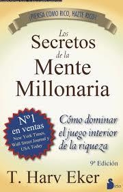 SECRETOS DE LA MENTE MILLONARIA, LOS (N.P) | 9788478086085 | HARV EKER. T | Llibreria La Font de Mimir - Llibreria online Barcelona - Comprar llibres català i castellà