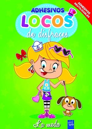 LA MODA | 9788408109563 | YOYO | Llibreria La Font de Mimir - Llibreria online Barcelona - Comprar llibres català i castellà