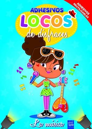 LA MUSICA | 9788408109570 | YOYO | Llibreria La Font de Mimir - Llibreria online Barcelona - Comprar llibres català i castellà