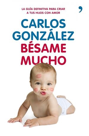 BÉSAME MUCHO | 9788499980225 | CARLOS GONZALEZ | Llibreria La Font de Mimir - Llibreria online Barcelona - Comprar llibres català i castellà