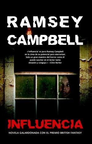 INFLUENCIA | 9788498007220 | CAMPBELL R | Llibreria La Font de Mimir - Llibreria online Barcelona - Comprar llibres català i castellà