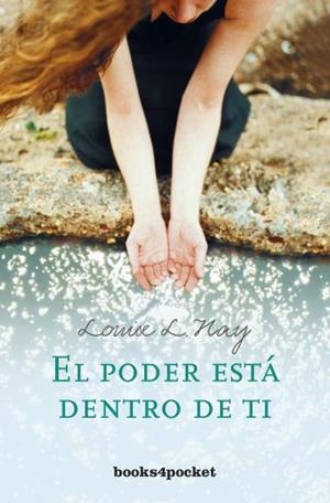 PODER ESTA DENTRO DE TI, EL | 9788496829091 | HAY, LOUISE | Llibreria La Font de Mimir - Llibreria online Barcelona - Comprar llibres català i castellà