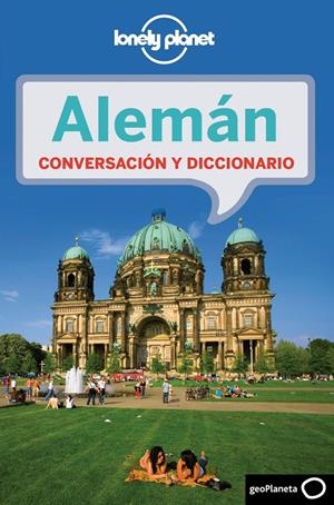 ALEMAN PARA EL VIAJERO 3 | 9788408003120 | AA. VV. | Llibreria La Font de Mimir - Llibreria online Barcelona - Comprar llibres català i castellà