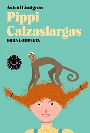 PIPPI CALZASLARGAS | 9788493874582 | LINDGREN, ASTRID | Llibreria La Font de Mimir - Llibreria online Barcelona - Comprar llibres català i castellà