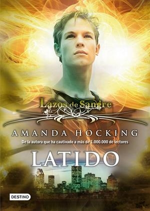 LATIDO | 9788408111481 | AMANDA HOCKING | Llibreria La Font de Mimir - Llibreria online Barcelona - Comprar llibres català i castellà