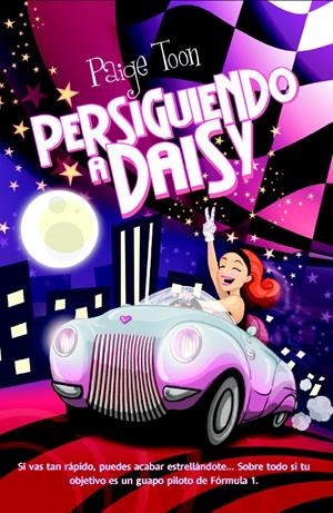 PERSIGUIENDO A DAISY | 9788498007381 | TOON PAIGE | Llibreria La Font de Mimir - Llibreria online Barcelona - Comprar llibres català i castellà