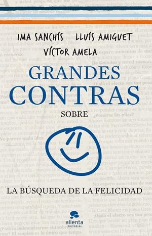 GRANDES CONTRAS SOBRE...  ...LA BUSQUEDA DE LA FEL | 9788415320326 | VÍCTOR-M. AMELA/IMA SANCHÍS/LLUÍS AMIGUET | Llibreria La Font de Mimir - Llibreria online Barcelona - Comprar llibres català i castellà