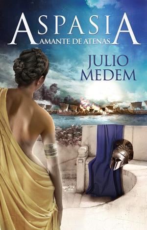 ASPASIA (PROVISIONAL) | 9788467039399 | JULIO MEDEM | Llibreria La Font de Mimir - Llibreria online Barcelona - Comprar llibres català i castellà