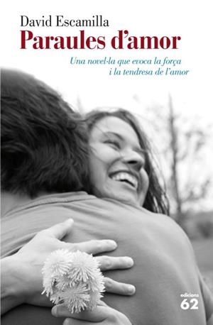 PARAULES D'AMOR | 9788429769258 | DAVID ESCAMILLA | Llibreria La Font de Mimir - Llibreria online Barcelona - Comprar llibres català i castellà
