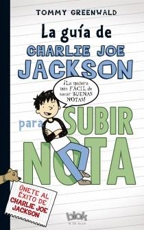 GUIA DE CHARLIE JOE JACKSON PARA NO LEER | 9788493924256 | GREENWALD, TOMMY | Llibreria La Font de Mimir - Llibreria online Barcelona - Comprar llibres català i castellà