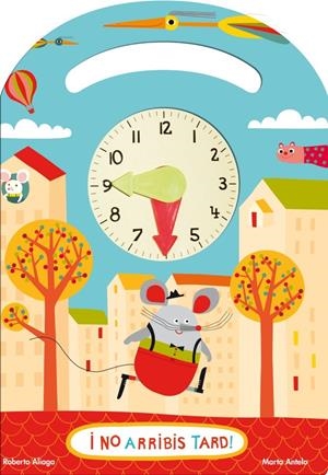 I NO ARRIBIS TARD | 9788479429423 | ALIAGA SÁNCHEZ, ROBERTO | Llibreria La Font de Mimir - Llibreria online Barcelona - Comprar llibres català i castellà