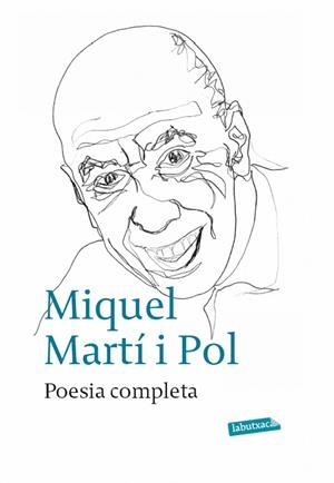 POESIA COMPLETA | 9788499303963 | MIQUEL MARTÍ I POL | Llibreria La Font de Mimir - Llibreria online Barcelona - Comprar llibres català i castellà