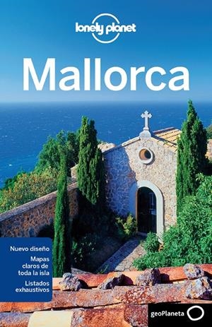 MALLORCA 2 | 9788408110217 | ANTHONY HAM | Llibreria La Font de Mimir - Llibreria online Barcelona - Comprar llibres català i castellà