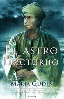 ASTRO NOCTURNO, EL | 9788466647267 | GUDIN RODRIGUEZ, MARIA | Llibreria La Font de Mimir - Llibreria online Barcelona - Comprar llibres català i castellà