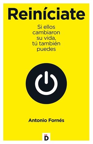 REINICIATE | 9788493870201 | FORNÉS MURCIANO, ANTONIO | Llibreria La Font de Mimir - Llibreria online Barcelona - Comprar llibres català i castellà