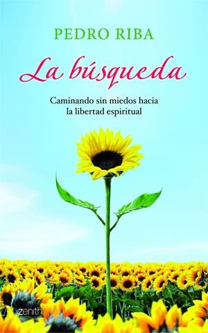 LA BÚSQUEDA | 9788408109952 | PEDRO RIBA | Llibreria La Font de Mimir - Llibreria online Barcelona - Comprar llibres català i castellà