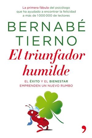 EL TRIUNFADOR HUMILDE | 9788499981321 | BERNABÉ TIERNO | Llibreria La Font de Mimir - Llibreria online Barcelona - Comprar llibres català i castellà