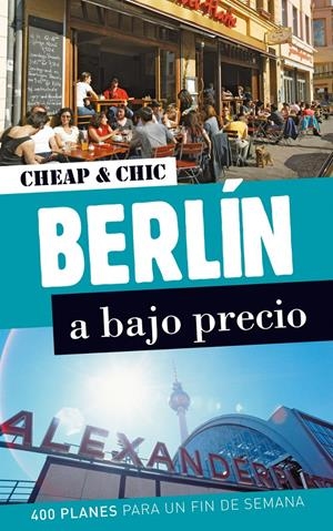 BERLIN A BAJO PRECIO | 9788408006541 | CHRISTOPHE BOURDOISEAU | Llibreria La Font de Mimir - Llibreria online Barcelona - Comprar llibres català i castellà