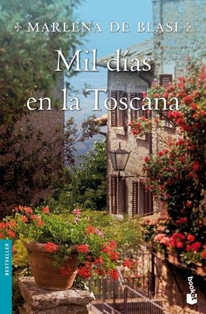 MIL DIAS EN LA TOSCANA | 9788427027978 | MARLENA DE BLASI | Llibreria La Font de Mimir - Llibreria online Barcelona - Comprar llibres català i castellà