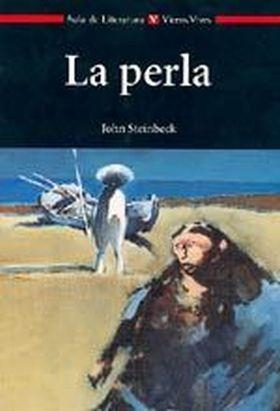 PERLA, LA | 9788431634797 | STEINBECK, JOHN | Llibreria La Font de Mimir - Llibreria online Barcelona - Comprar llibres català i castellà