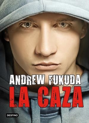 LA CAZA | 9788408006718 | ANDREW FUKUDA | Llibreria La Font de Mimir - Llibreria online Barcelona - Comprar llibres català i castellà