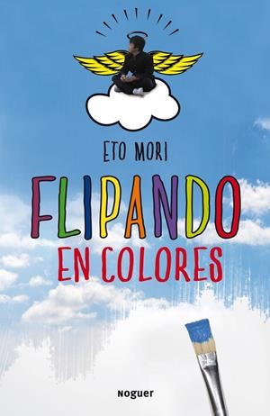 COLORFUL | 9788427900271 | ETO MORI | Llibreria La Font de Mimir - Llibreria online Barcelona - Comprar llibres català i castellà