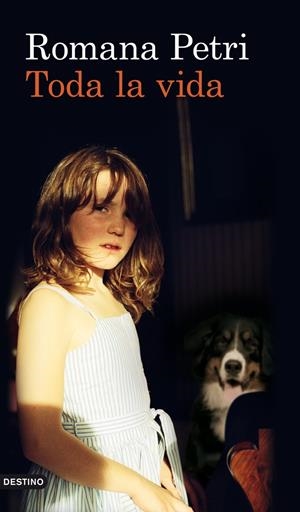 TODA LA VIDA | 9788423327522 | ROMANA PETRI | Llibreria La Font de Mimir - Llibreria online Barcelona - Comprar llibres català i castellà