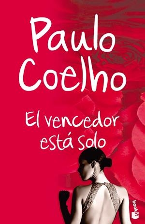 EL VENCEDOR ESTA SOLO | 9788408101659 | PAULO COELHO | Llibreria La Font de Mimir - Llibreria online Barcelona - Comprar llibres català i castellà
