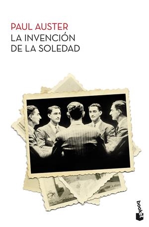 LA INVENCION DE LA SOLEDAD | 9788432209802 | PAUL AUSTER | Llibreria La Font de Mimir - Llibreria online Barcelona - Comprar llibres català i castellà