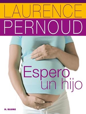 ESPERO UN HIJO | 9788496669741 | PERNOUD, LAURENCE | Llibreria La Font de Mimir - Llibreria online Barcelona - Comprar llibres català i castellà