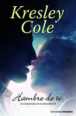 HAMBRE DE TI | 9788408005353 | KRESLEY COLE | Llibreria La Font de Mimir - Llibreria online Barcelona - Comprar llibres català i castellà