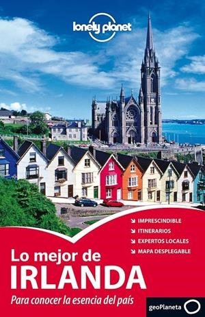 LO MEJOR DE IRLANDA 2 | 9788408007319 | AA. VV. | Llibreria La Font de Mimir - Llibreria online Barcelona - Comprar llibres català i castellà